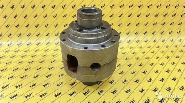 Корпус дифференциала ОЕМ 140478 — фото 5